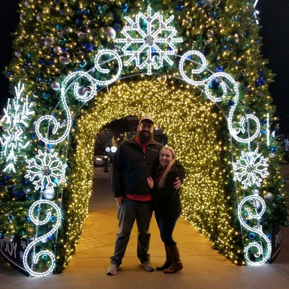 Meet your Posher, Britany